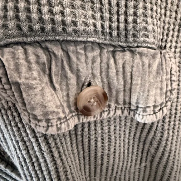 Free people One scout jacket - Picture 9 of 16